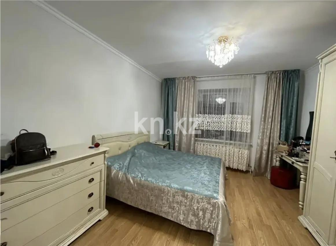 Продажа 2-комнатной квартиры, 59.6 м², ул. Бокейхана, дом  21/3 - Продажа квартир в Казахстане фото 2 из 5