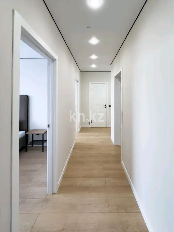 Продажа 3-комнатной квартиры, 70 м², пр. Райымбека, дом  253 - Продажа  трехкомнатных квартир в новостройках Алматы без посредников фото 5 из 5