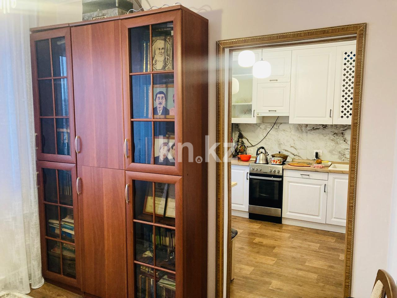 Продажа 4-комнатной квартиры, 84 м², мкр-н Степной-3 в Караганде - фото 6