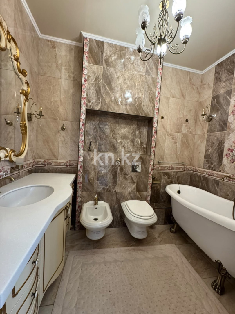 Продажа 3-комнатной квартиры, 134 м² в Астане - фото 14