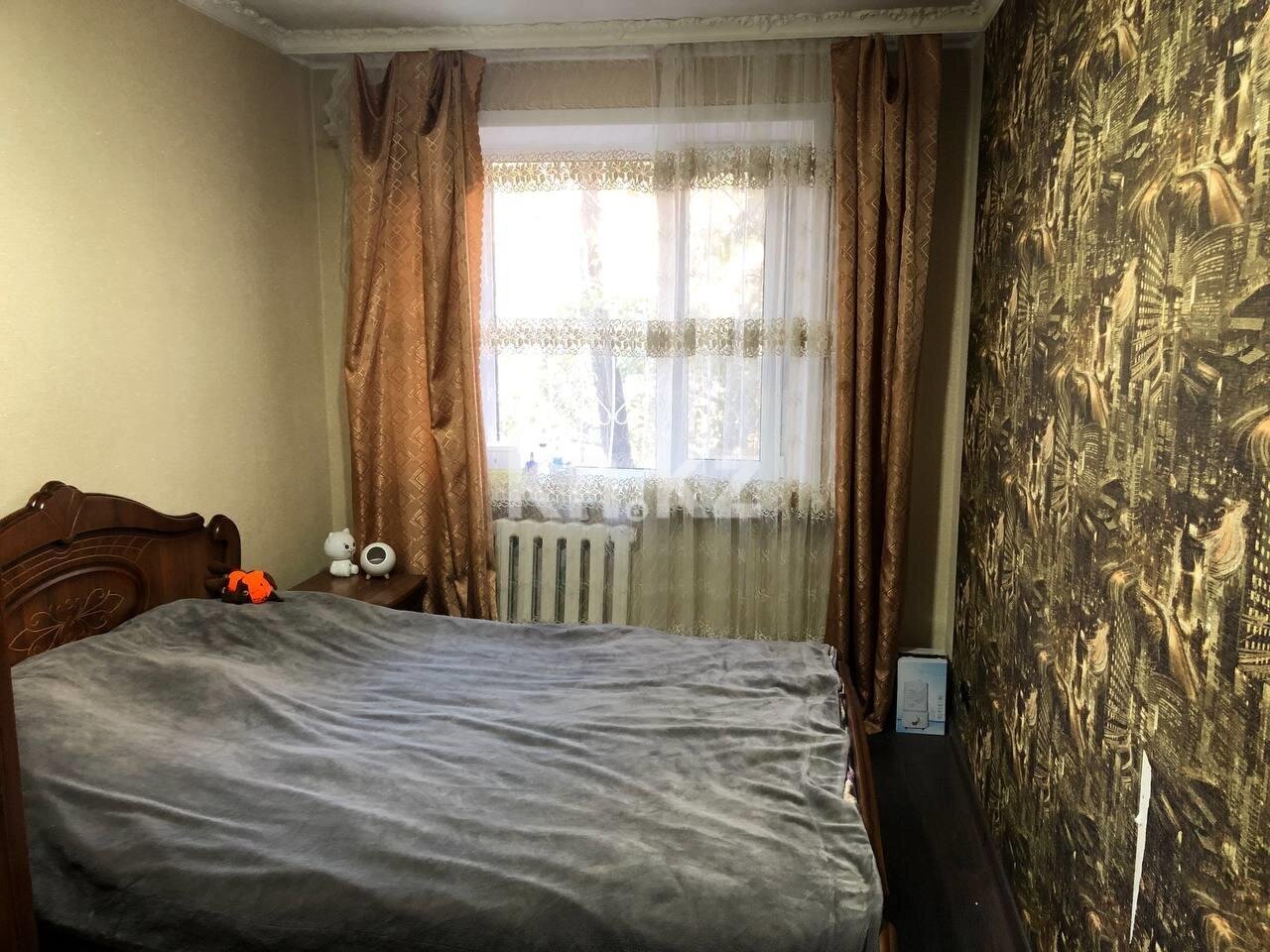 Продажа 2-комнатной квартиры, 43 м² в Караганде - фото 3