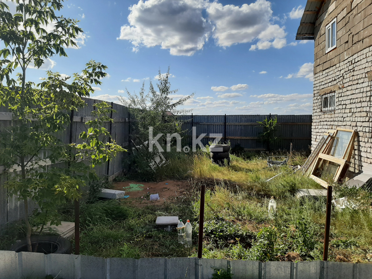 Продажа дачи, 10 сот., 4 улица - Продажа квартир в Казахстане фото 2 из 14