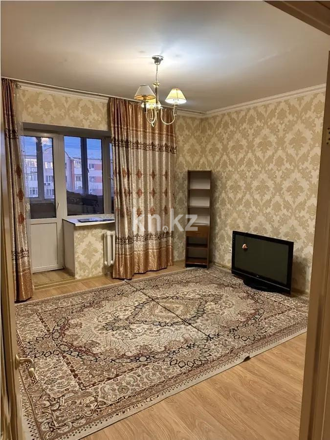 Продажа 2-комнатной квартиры, 54 м² - Продажа квартир в Астане в р-не Алматы фото 1 из 6
