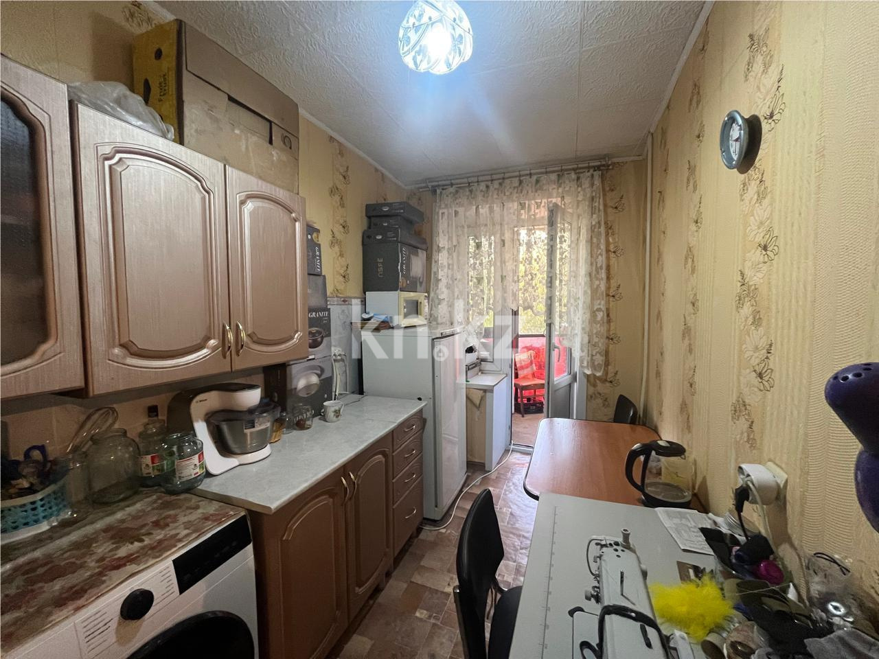 Продажа 1-комнатной квартиры, 31 м², ул. Карбышева, дом  4 - Продажа квартир в Караганде фото 3 из 8