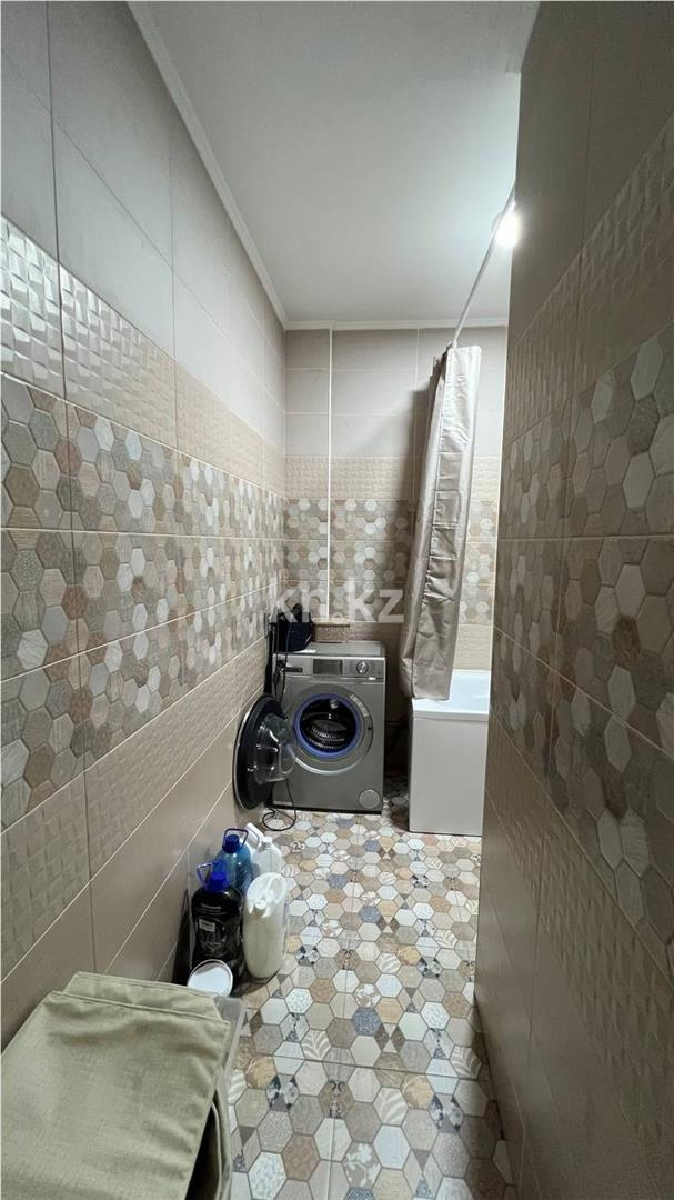 Продажа 2-комнатной квартиры, 64.2 м², ул. Сыганак - Продажа земельных участков в Уральске фото 10 из 17