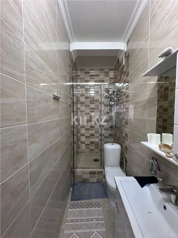 Продажа 3-комнатной квартиры, 126 м², пер. Сарыкенгир, дом  1 - Продажа  трехкомнатных квартир в Астане с фото фото 5 из 8