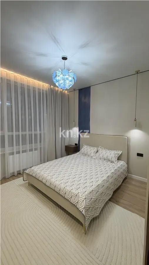 Продажа 2-комнатной квартиры, 40 м² в Астане - фото 2