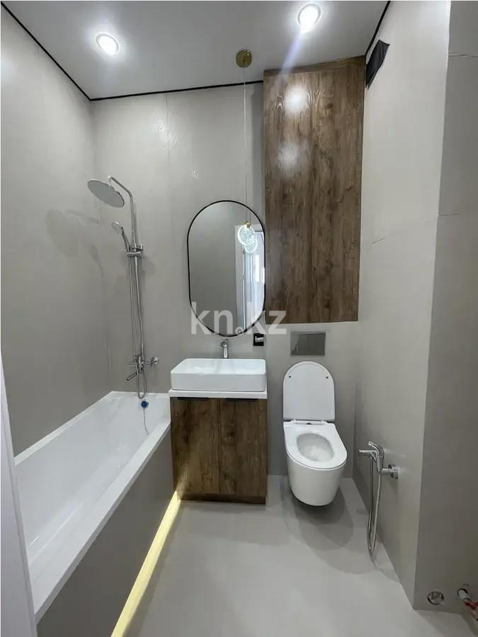 Продажа 2-комнатной квартиры, 61 м² - Продажа недвижимости в Казахстане - страница 7 фото 4 из 5