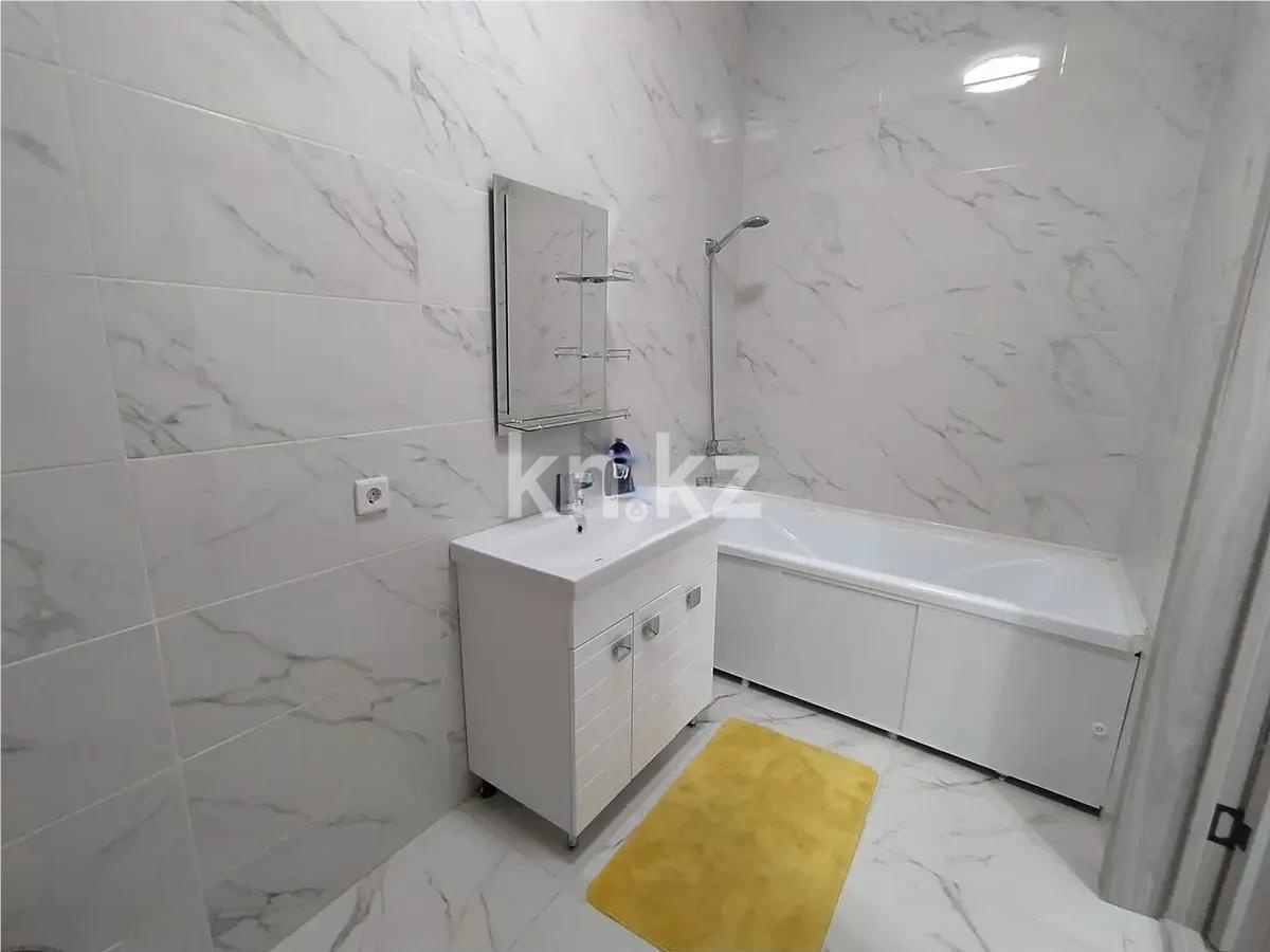 Продажа 1-комнатной квартиры, 56 м², пр. Абая, дом  10 - Продажа квартир в Казахстане фото 3 из 4