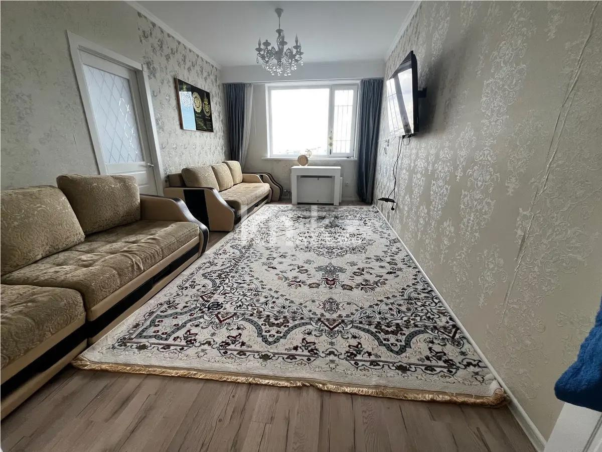 Продажа 3-комнатной квартиры, 75 м², ул. Мухамедханова в Астане