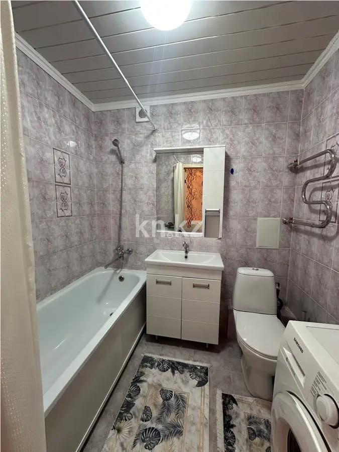 Продажа 2-комнатной квартиры, 67.1 м², ул. Азербаева, дом  47 - Продажа квартир в новостройках Астаны без посредников фото 4 из 5