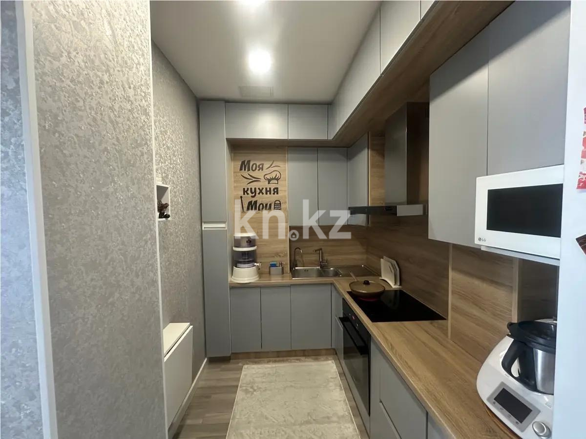 Продажа 4-комнатной квартиры, 95 м² - Продажа четырехкомнатных квартир от собственников в Алматы фото 7 из 10