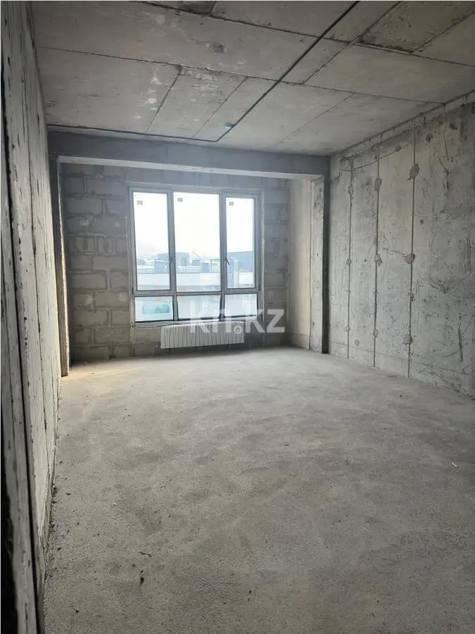 Продажа 2-комнатной квартиры, 71 м², ул. Сейдимбека, дом  102 стр - Продажа  двухкомнатных квартир в Алматы без посредников фото 1 из 2