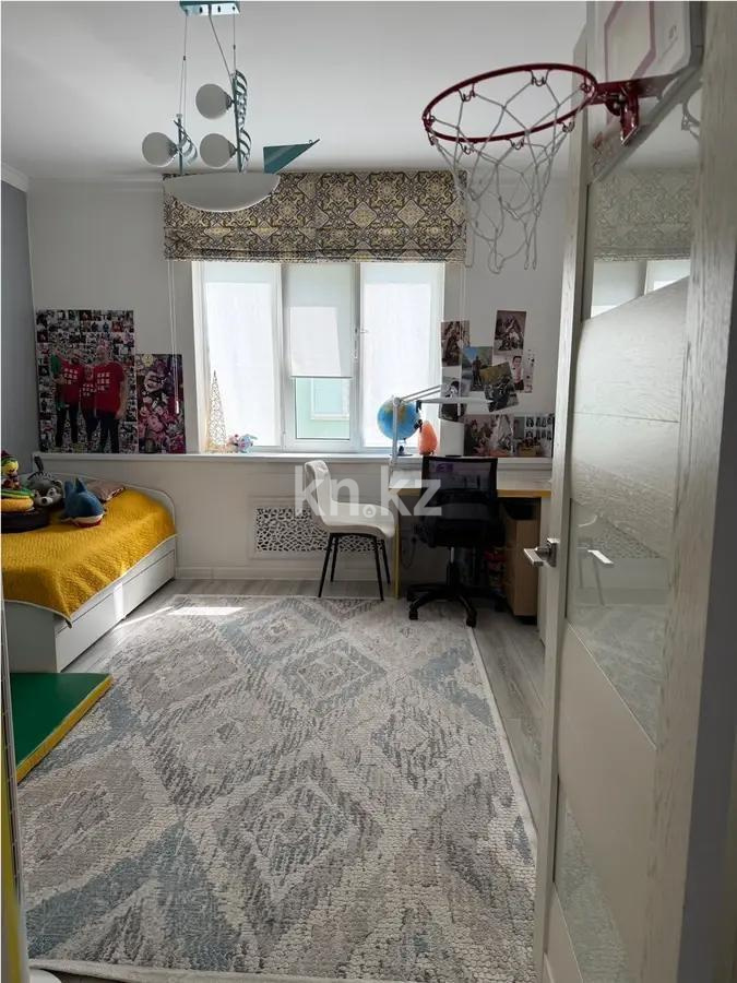 Продажа 4-комнатной квартиры, 105.5 м², ул. Кенесары хана, дом  54/22 в Алматы - фото 4