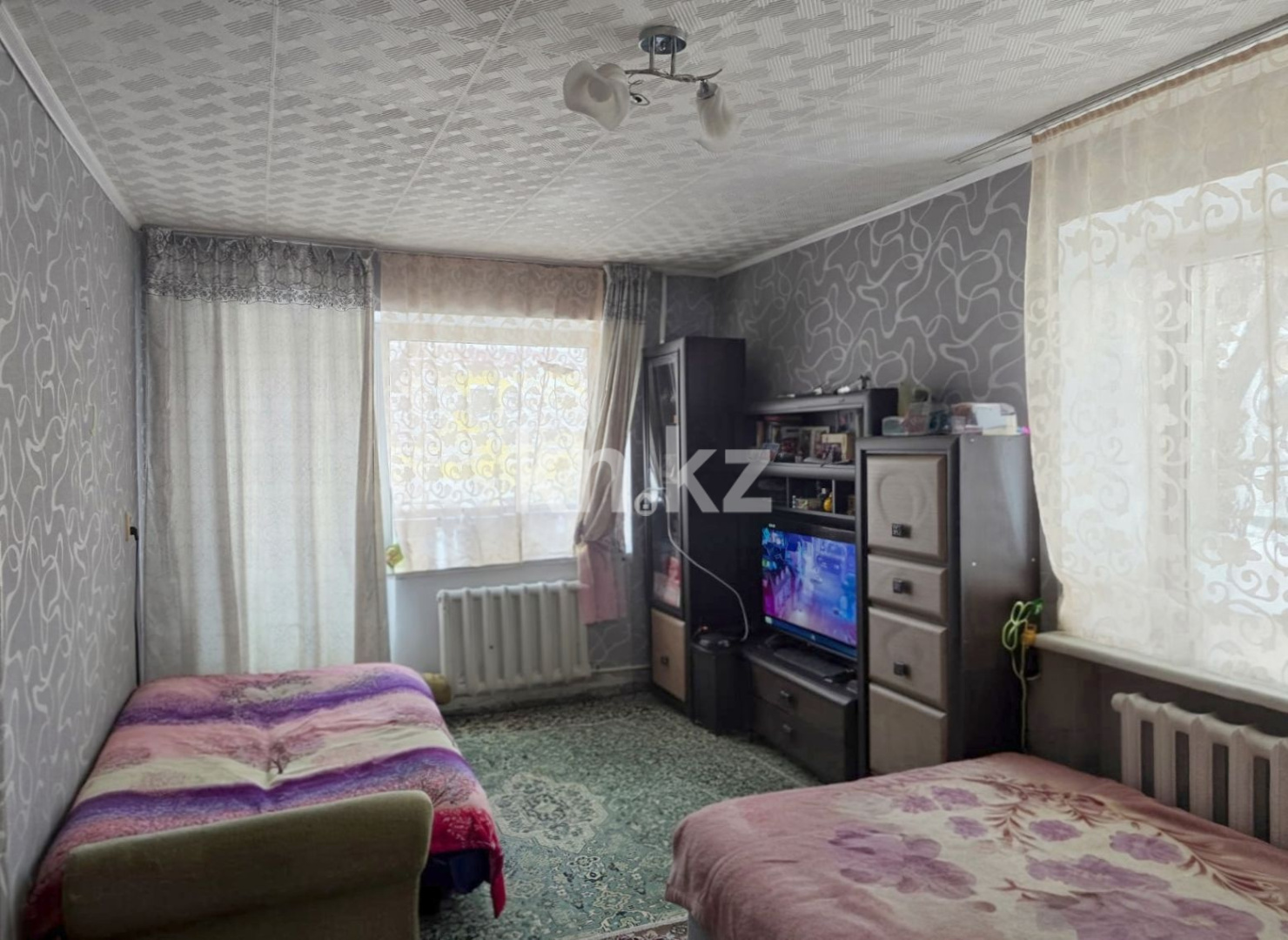Продажа 1-комнатной квартиры, 30.9 м² - Недвижимость в Усть-Каменогорске фото 5 из 7