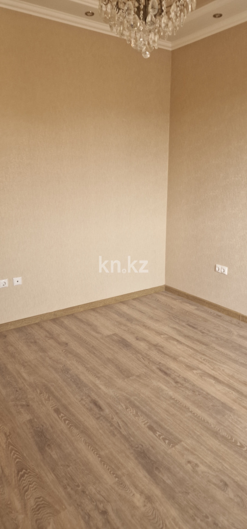 Продажа 2-комнатной квартиры, 58.1 м², ул. Таттимбета, дом  5б - Продажа  двухкомнатных квартир в Караганде фото 7 из 9