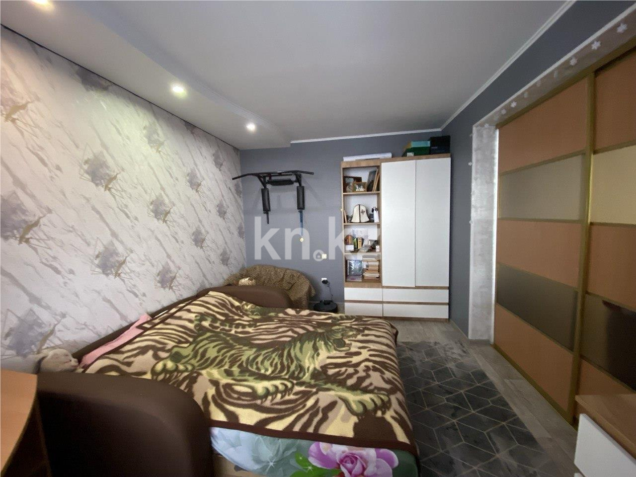 Продажа 4-комнатной квартиры, 90 м² в Темиртау - фото 8