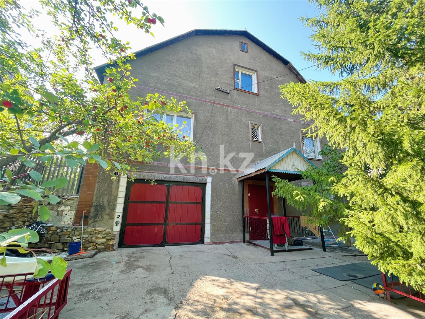 Продажа 5-комнатного дома, 225 м², ул. Крупской - Продажа домов, коттеджей в Темиртау фото 17 из 19