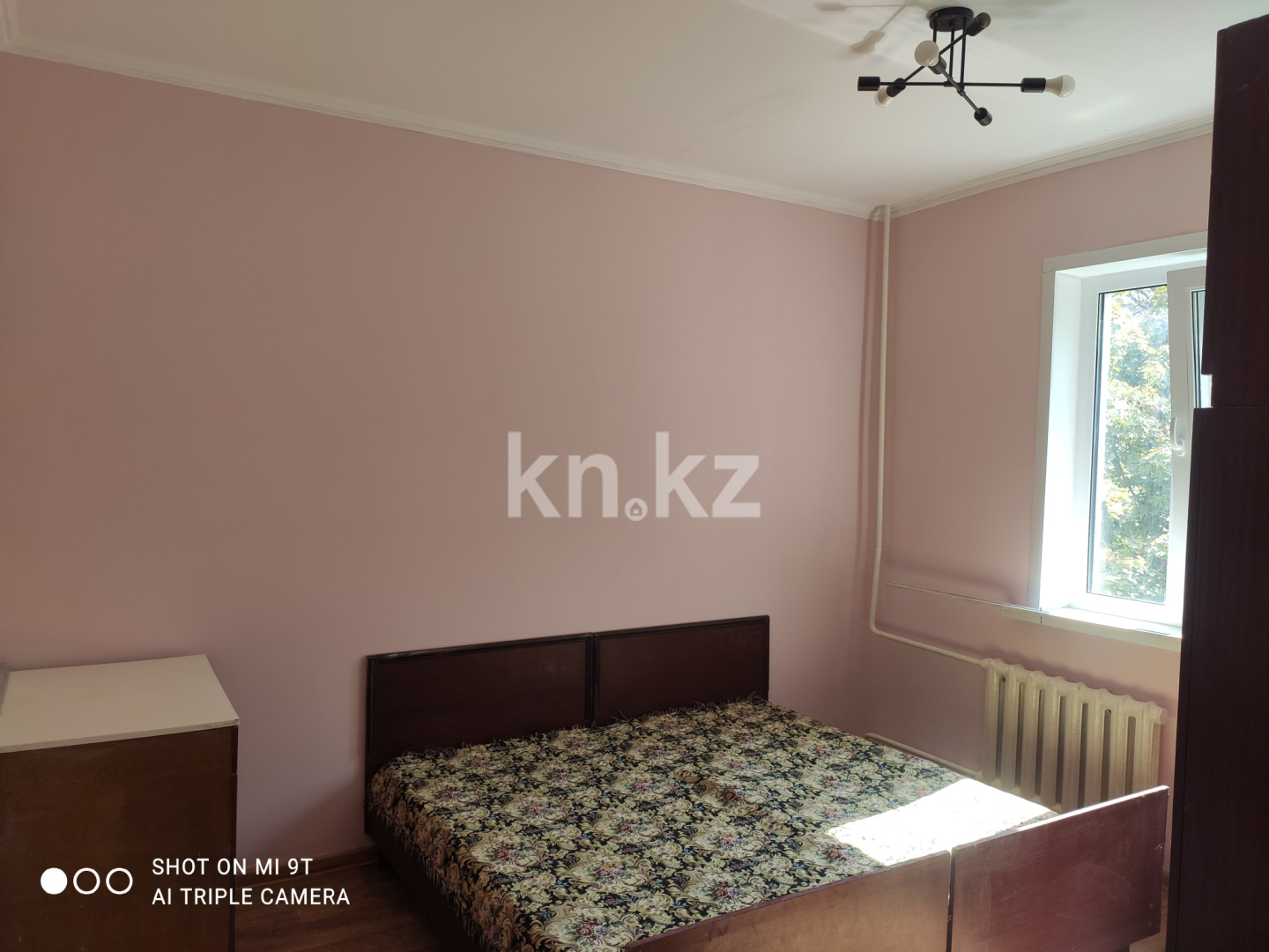 Аренда 3-комнатной квартиры, 64 м², мкр-н Тастак 2, дом  12 - Аренда  трехкомнатных квартир помесячно в Алматы без посредников фото 3 из 7