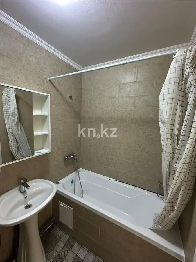 Продажа 1-комнатной квартиры, 33.7 м² в Алматы