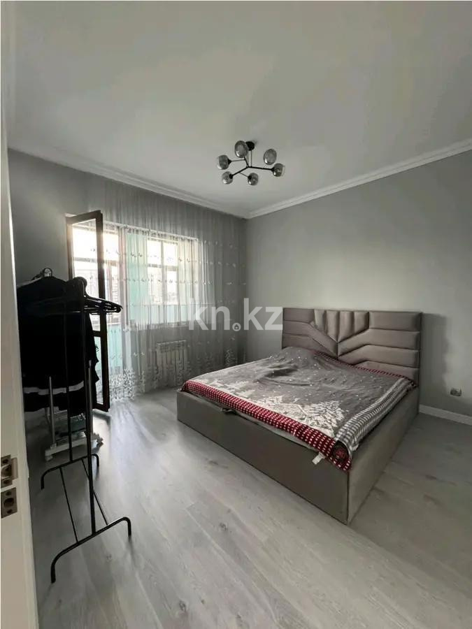 Продажа 2-комнатной квартиры, 57 м² в Астане - фото 2