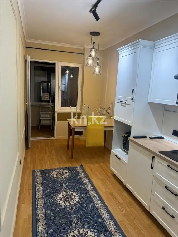 Продажа 1-комнатной квартиры, 53 м² - Продажа квартир в Бостандыкском р-не Алматы - страница 3 фото 1 из 2