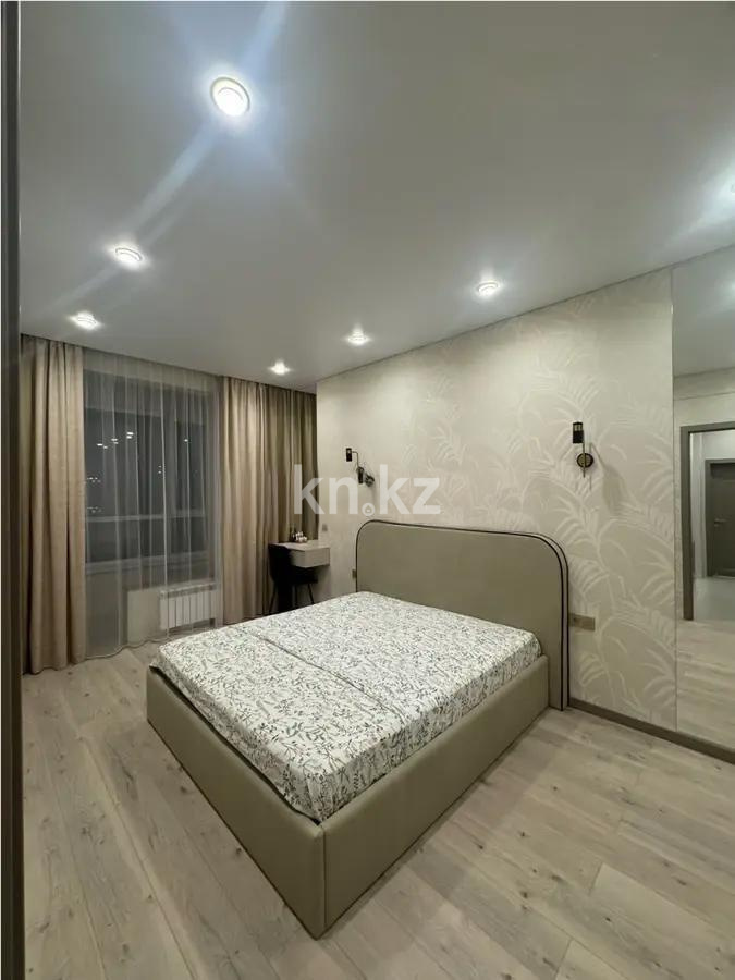 Продажа 2-комнатной квартиры, 52.6 м², ул. Байтурсынова, дом  22 стр в Астане - фото 2