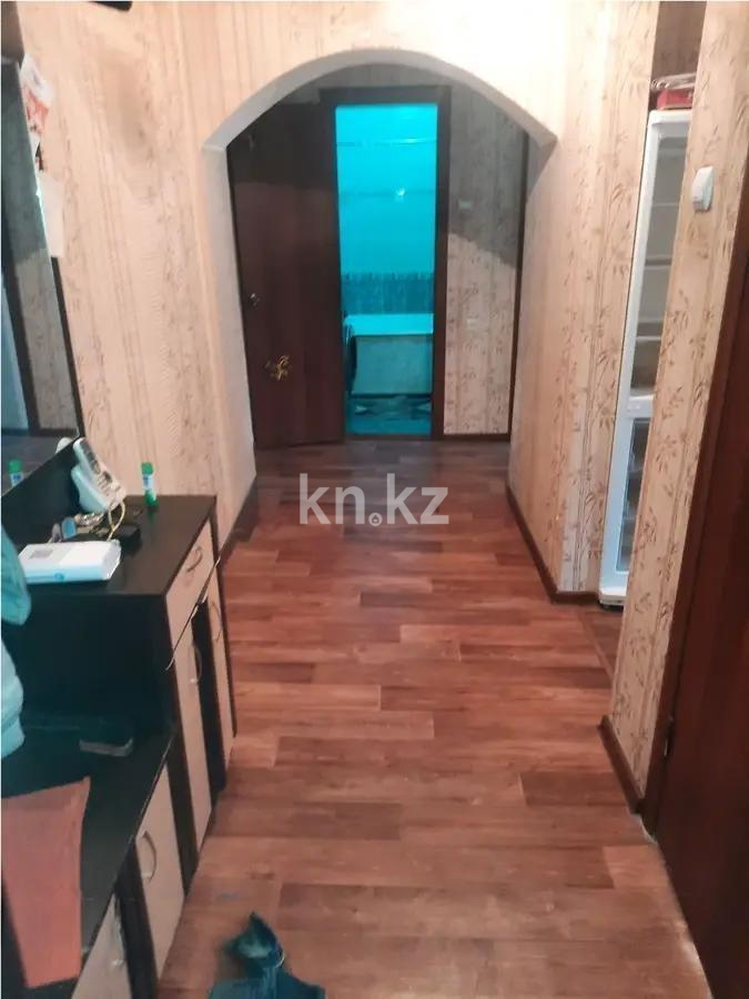 Продажа 2-комнатной квартиры, 48 м², мкр-н Жетысу-4, дом  6 в Алматы - фото 3