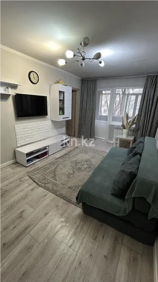 Продажа 2-комнатной квартиры, 43 м² - Продажа квартир в Алматы - страница 3 фото 1 из 4