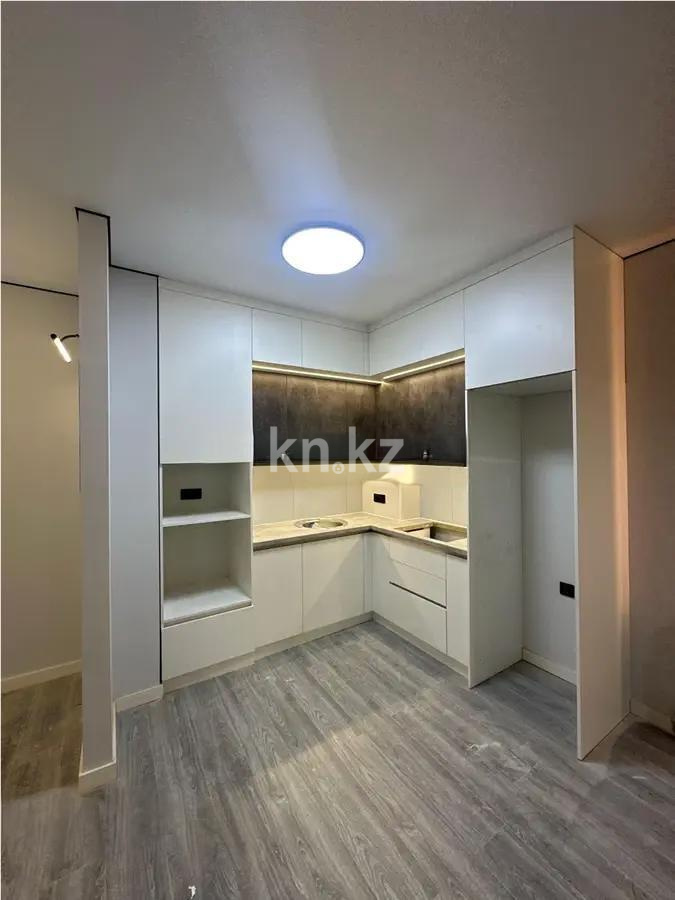 Продажа 2-комнатной квартиры, 47.7 м², ул. Халиуллина, дом  196 стр в Алматы - фото 3