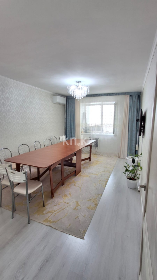 Продажа 2-комнатной квартиры, 60.8 м² - Продажа квартир в Казахстане - страница 3 фото 1 из 15