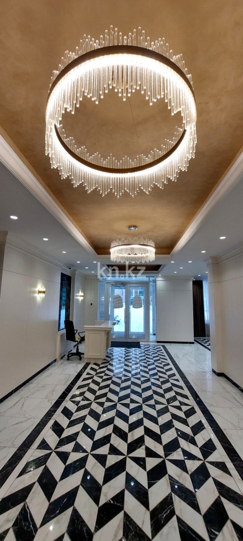 Продажа 2-комнатной квартиры, 80 м² - Недвижимость в Астане - страница 11 фото 3 из 13