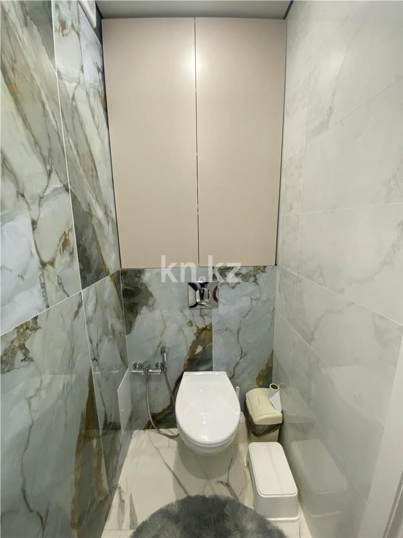 Продажа 3-комнатной квартиры, 69.1 м² в Астане - фото 8