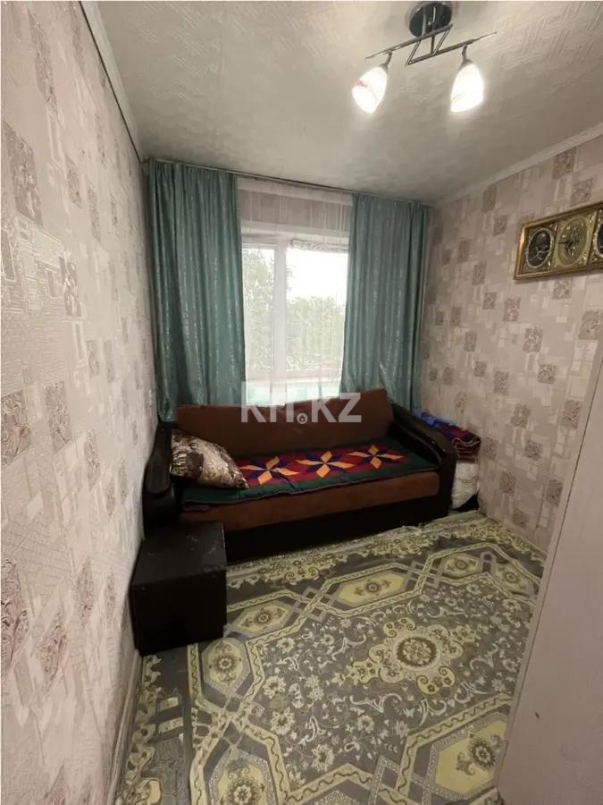 Продажа 3-комнатной квартиры, 50 м² - Продажа квартир в Караганде - страница 3 фото 3 из 8