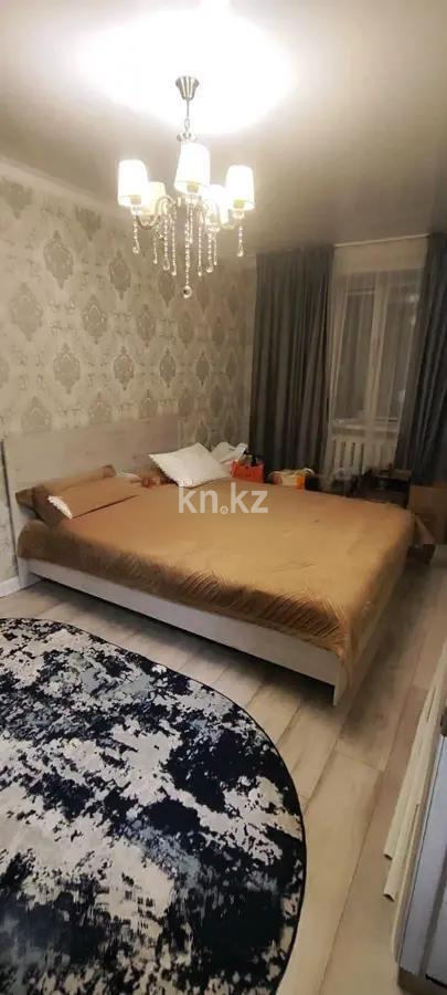 Продажа 2-комнатной квартиры, 45 м², мкр-н 14, дом  22 - Продажа  двухкомнатных квартир в Караганде фото 2 из 2