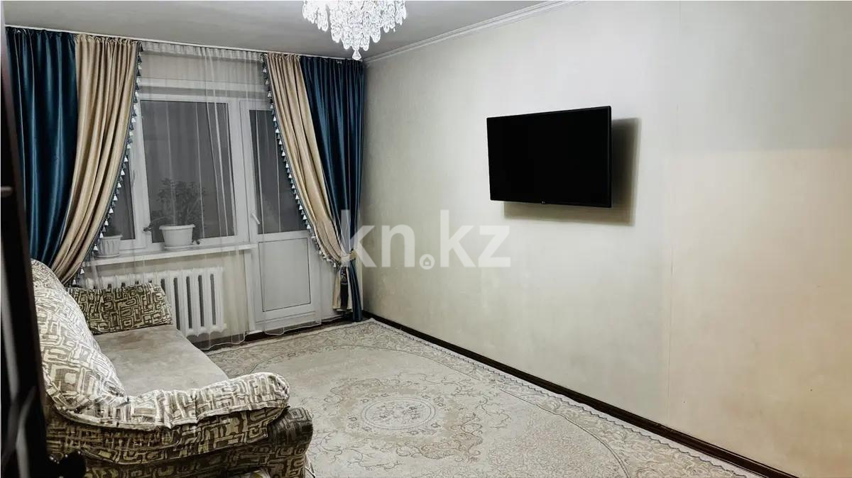 Продажа 2-комнатной квартиры, 43 м², мкр-н 16, дом  26 в Караганде