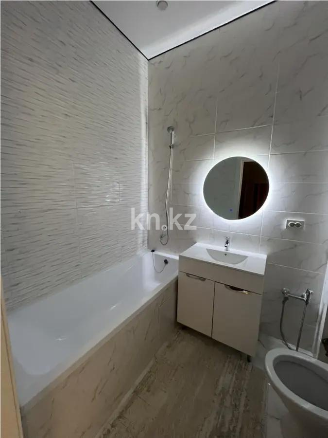 Продажа 2-комнатной квартиры, 60 м², ул. Казыбек би, дом  3/2 в Астане - фото 4