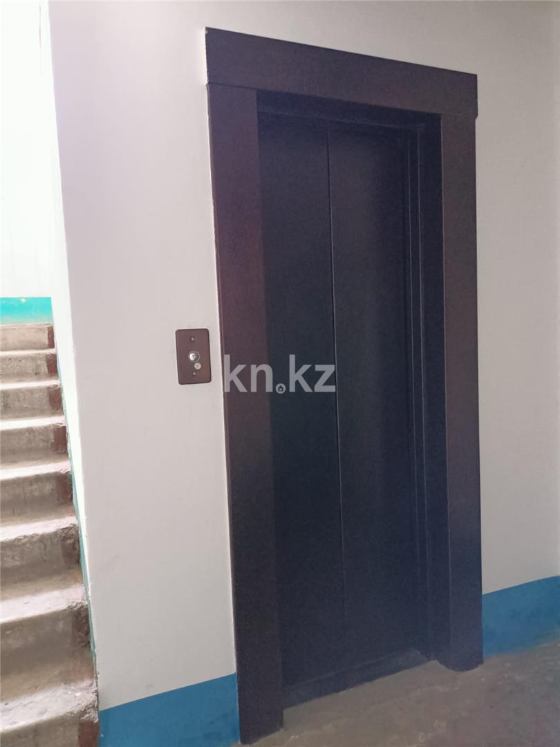 Продажа 3-комнатной квартиры, 70 м², мкр-н 8 - Продажа квартир в Темиртау фото 17 из 34