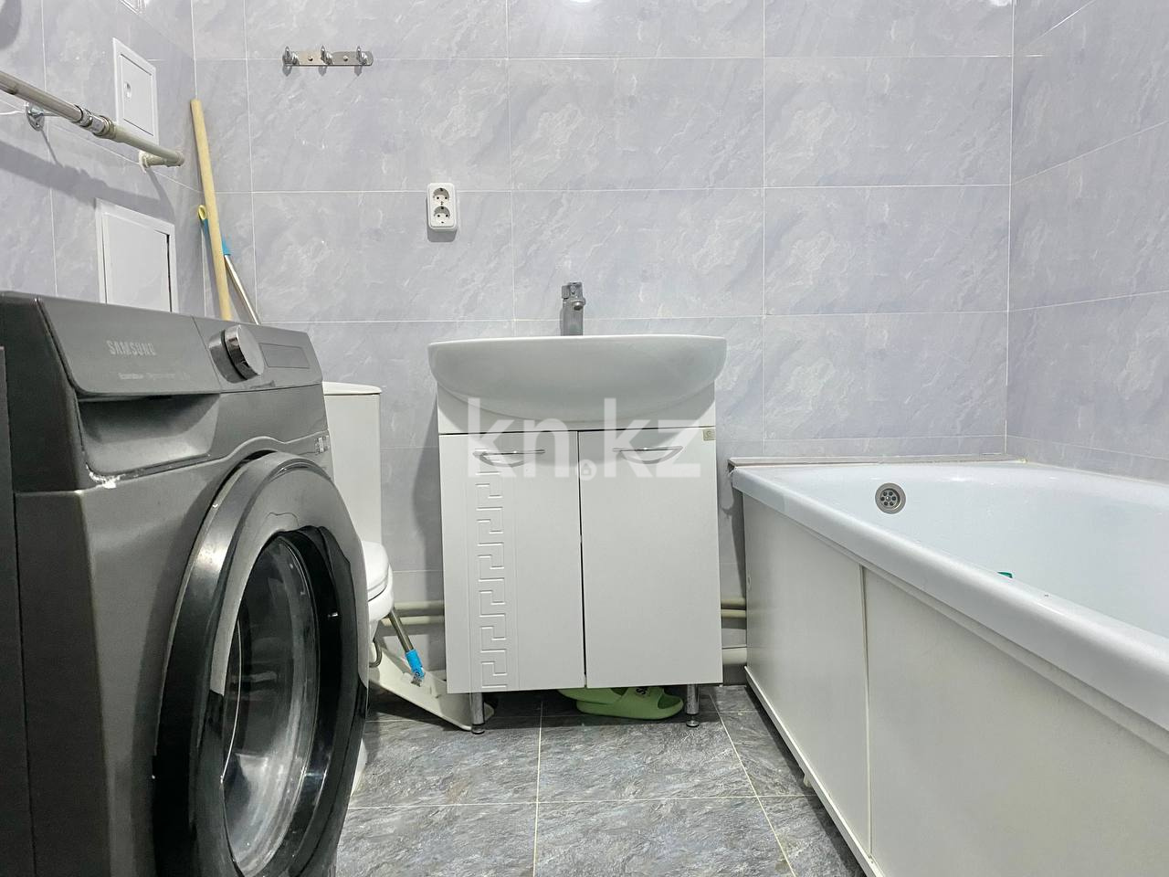 Продажа 2-комнатной квартиры, 61.5 м², ул. Мухамедханова, дом  4В в Астане - фото 14