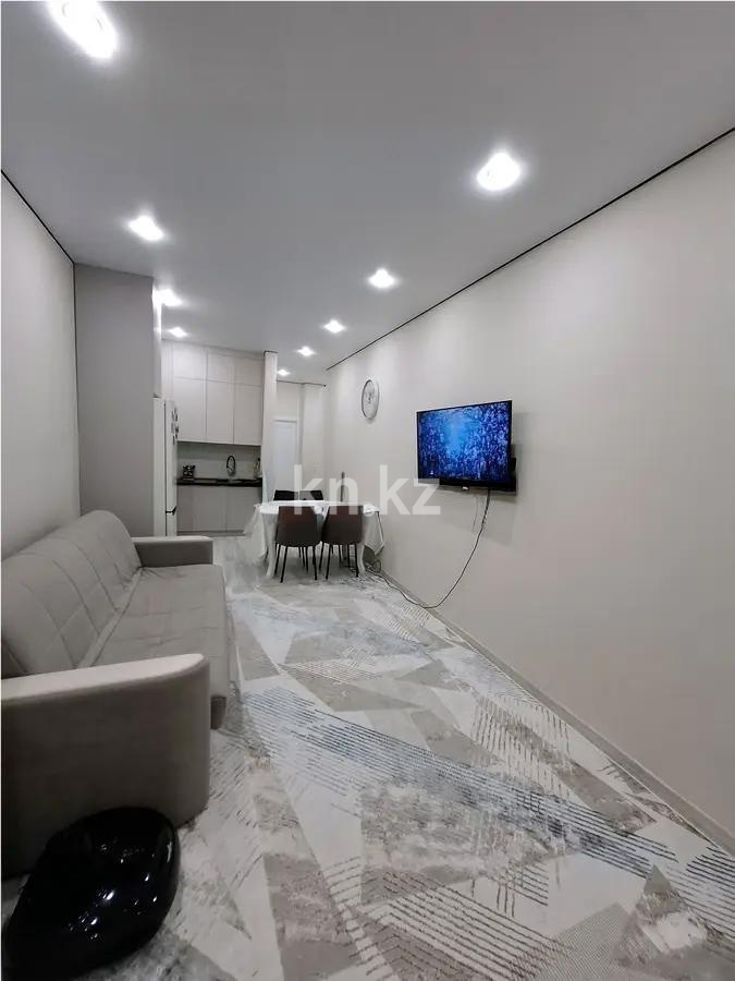 Продажа 2-комнатной квартиры, 45 м² в Астане