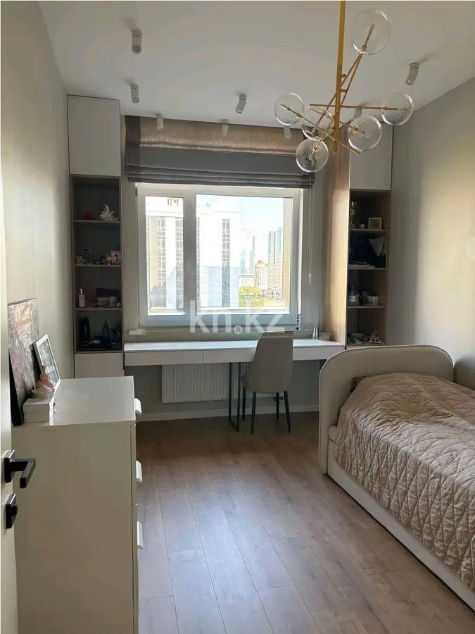 Продажа 4-комнатной квартиры, 130 м² в Астане - фото 3