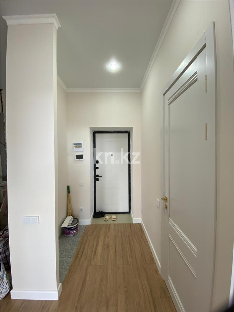 Продажа 2-комнатной квартиры, 39 м² в Караганде - фото 12