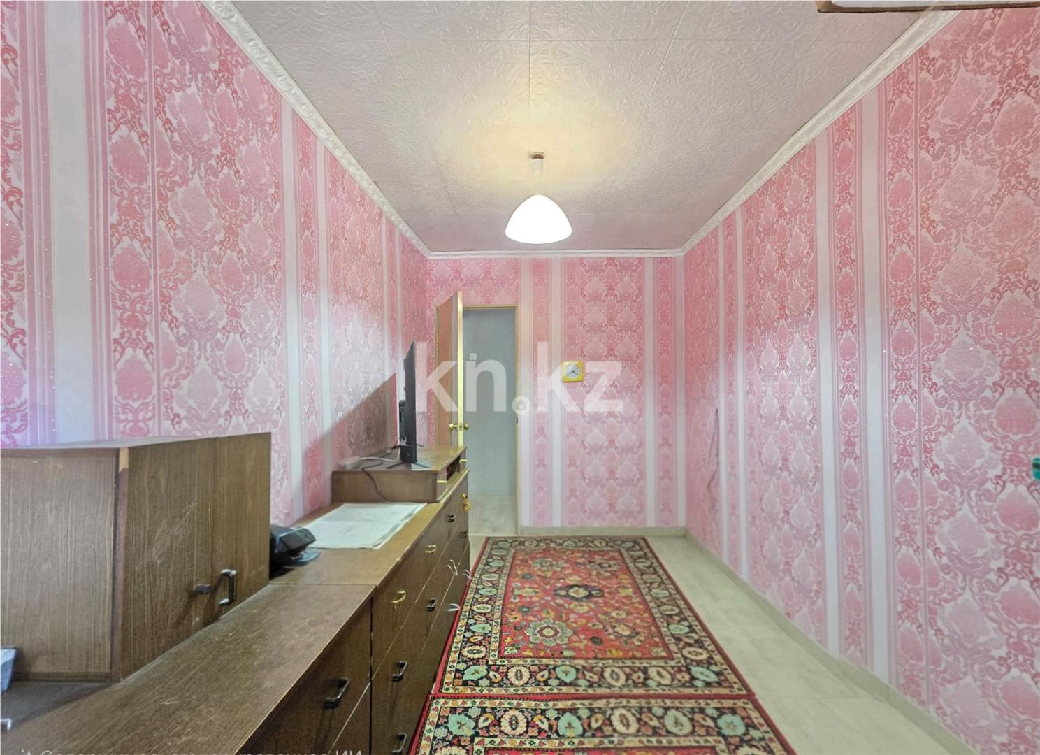 Продажа 2-комнатной квартиры, 43 м² в Темиртау - фото 4