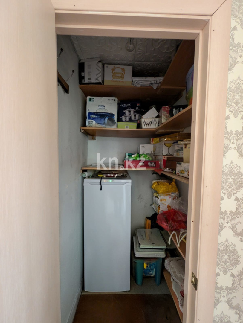 Продажа 3-комнатной квартиры, 53.7 м² - Продажа квартир в Уральске фото 16 из 20