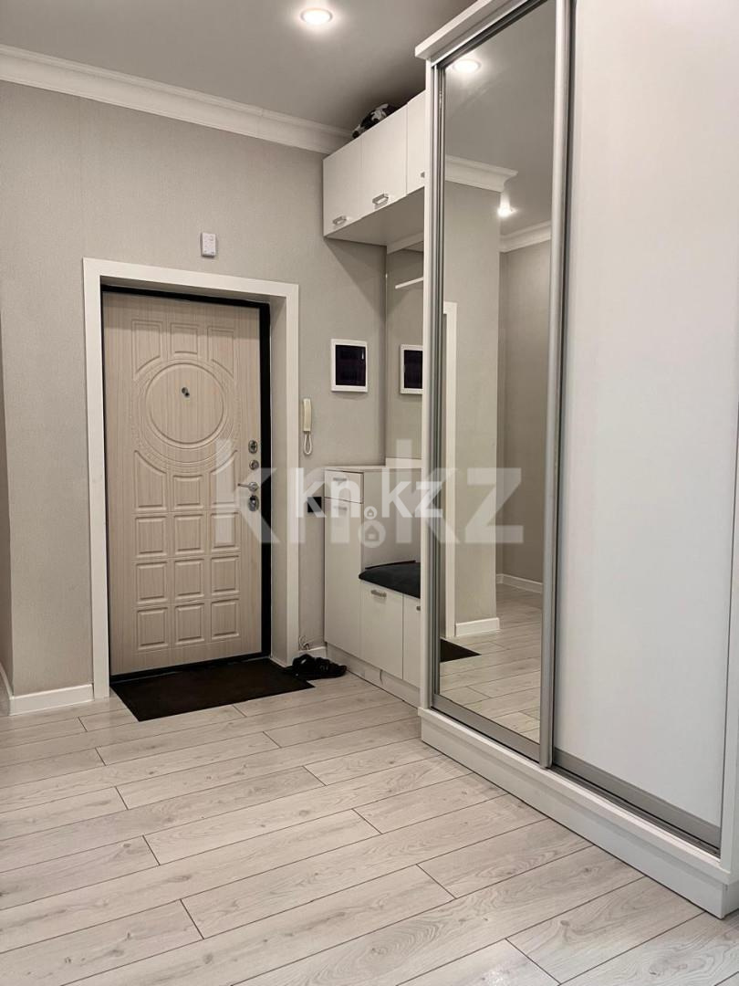 Продажа 3-комнатной квартиры, 87 м², ул. Нарикбаева в Астане - фото 7