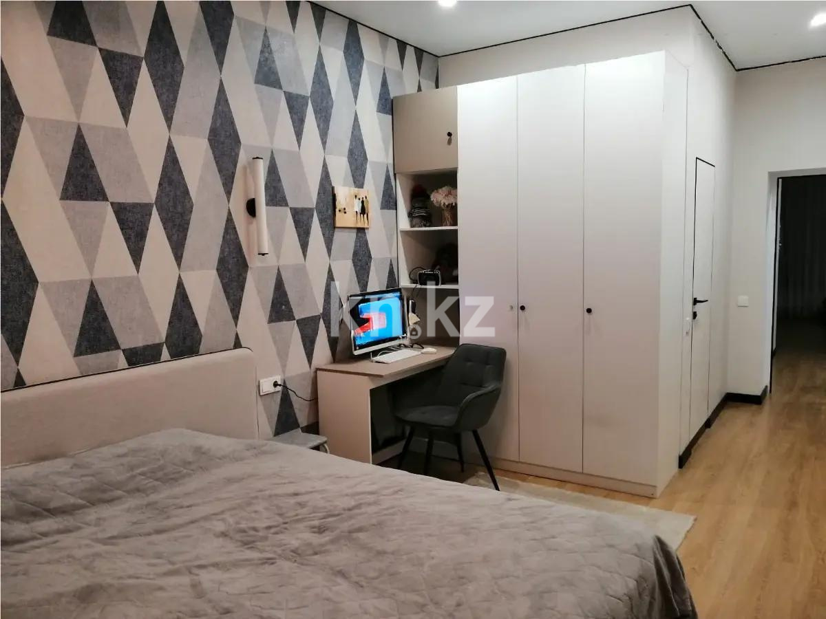 Продажа 3-комнатной квартиры, 87 м² - Продажа недвижимости в Казахстане фото 2 из 6