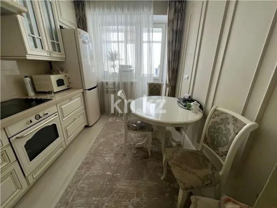 Продажа 2-комнатной квартиры, 60 м² в Астане - фото 3