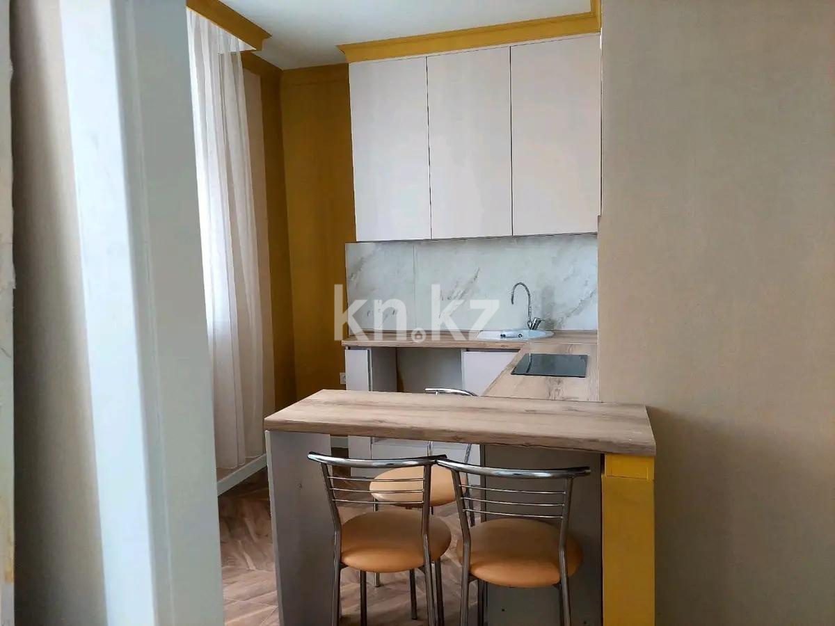 Продажа 2-комнатной квартиры, 42 м², ул. Нарикбаева, дом  6а в Астане - фото 4