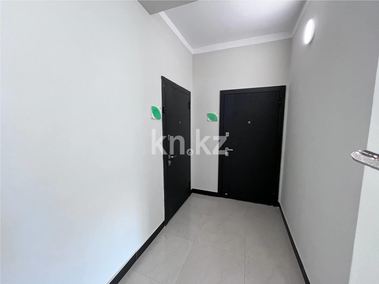 Продажа 2-комнатной квартиры, 52 м², ул. Муканова - Продажа квартир в Караганде фото 30 из 46