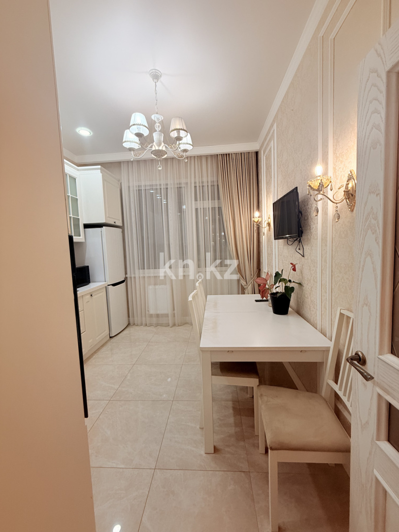 Продажа 3-комнатной квартиры, 98 м² - Продажа трехкомнатных квартир в Астане - страница 61 фото 20 из 22